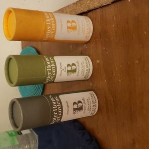 Better Homes and Gardens essentials oil Lot of 3 Brand New